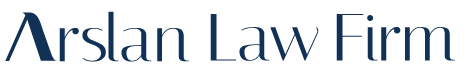 Arslan Hukuk Bürosu